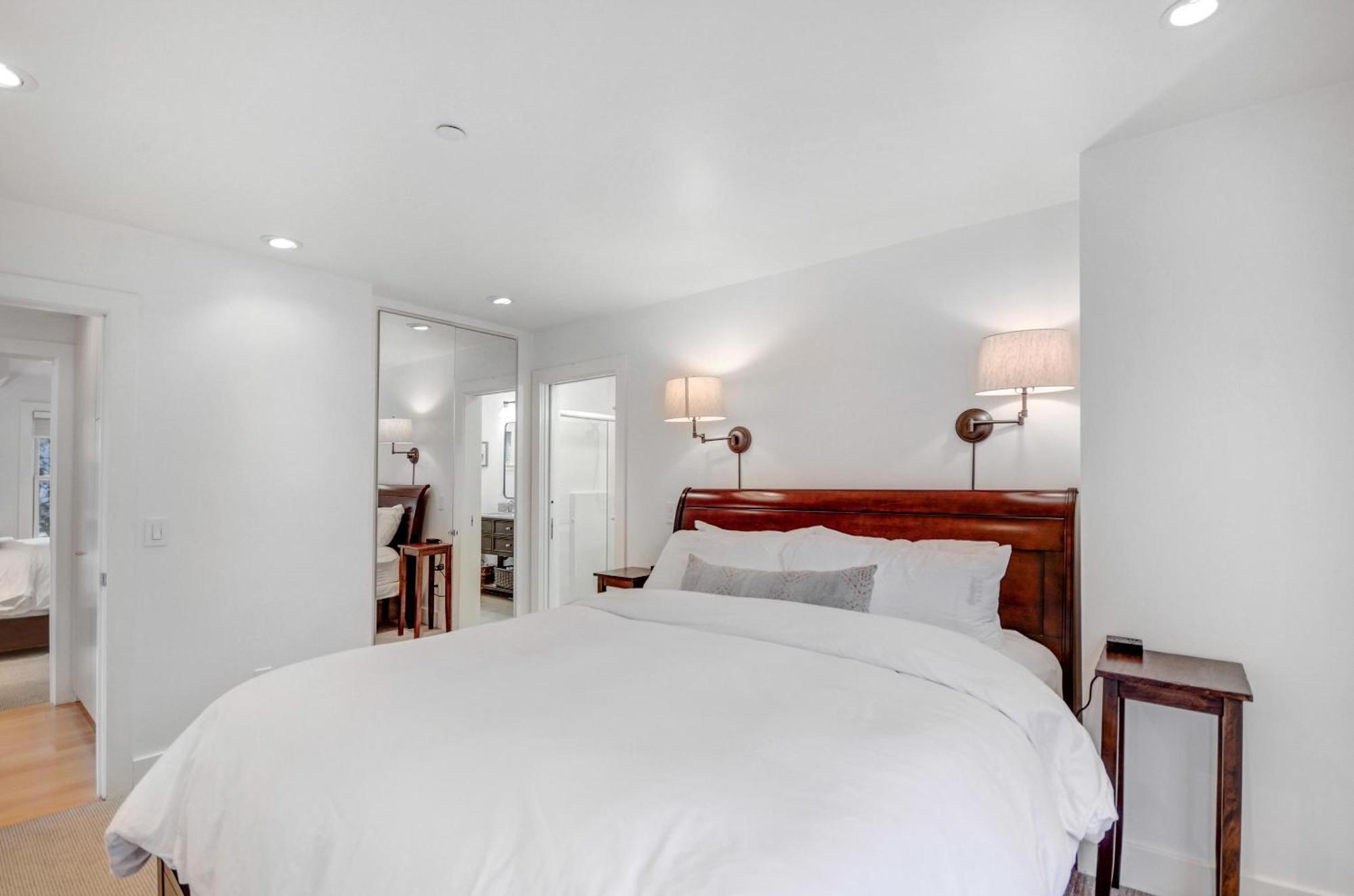 Auberge Sonoma North Suite - Includes Wine Tasting Passport Eksteriør billede